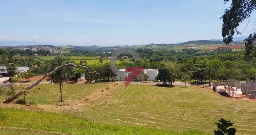 Terreno em condomínio fechado à venda no Chácaras Cataguá, Taubaté 