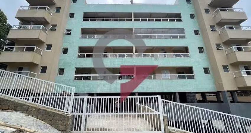 Apartamento com 2 quartos à venda em Toninhas, Ubatuba 