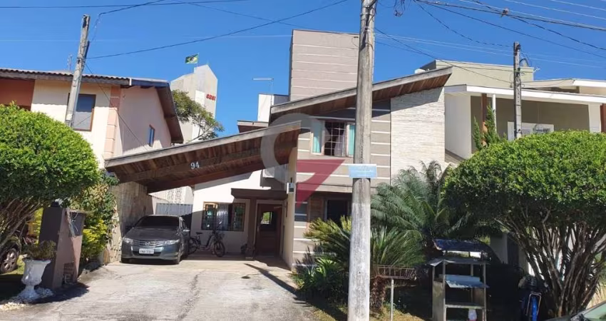 Casa em condomínio fechado com 4 quartos à venda no Estiva, Taubaté 
