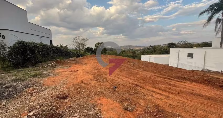Terreno em condomínio fechado à venda no Chácaras Cataguá, Taubaté 