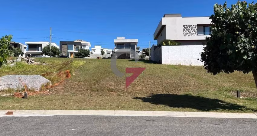 Terreno em condomínio fechado à venda no Fazenda Casa Grande, Taubaté 