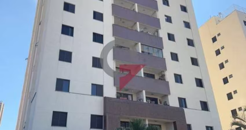 Apartamento com 3 quartos à venda no Centro, Taubaté 