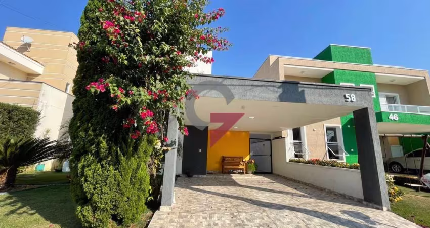 Casa em condomínio fechado com 3 quartos para alugar em Castelos, Tremembé 