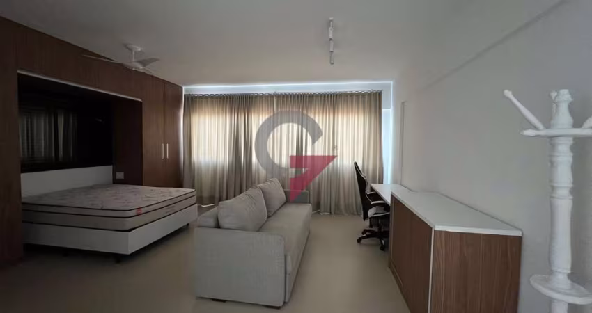 Loft com 1 quarto para alugar no Centro, Taubaté 