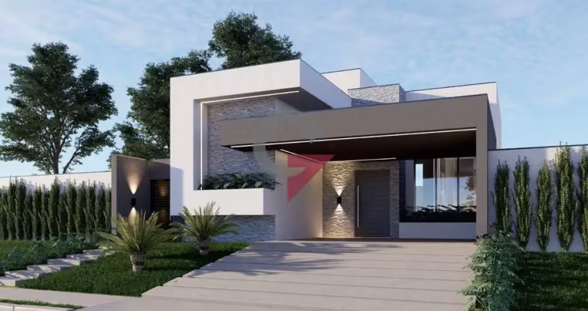 Casa em condomínio fechado com 3 quartos à venda no Itapecerica, Taubaté 
