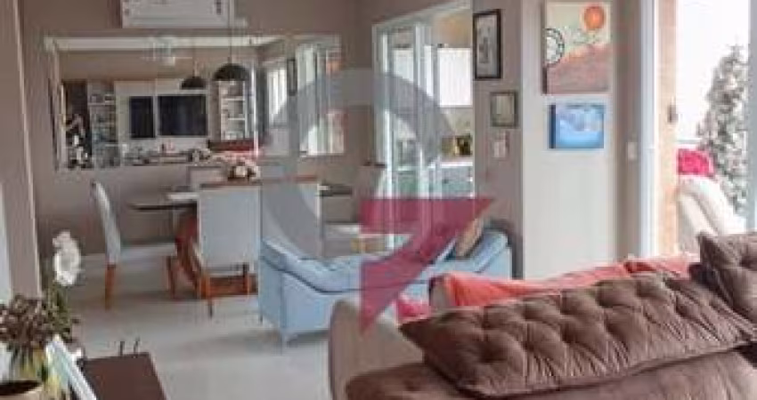 Apartamento com 3 quartos à venda no Jardim das Nações, Taubaté 