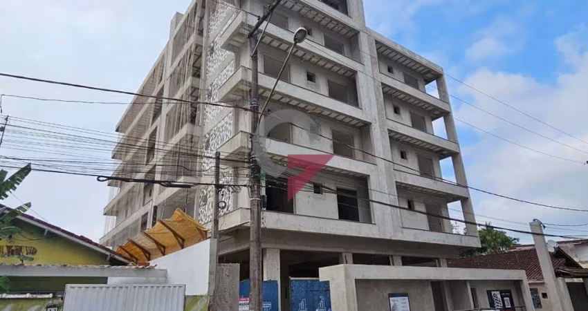 Apartamento com 2 quartos à venda no Centro, Ubatuba 