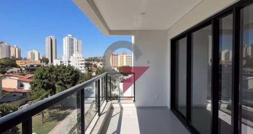 Apartamento com 3 quartos à venda no Jardim das Nações, Taubaté 