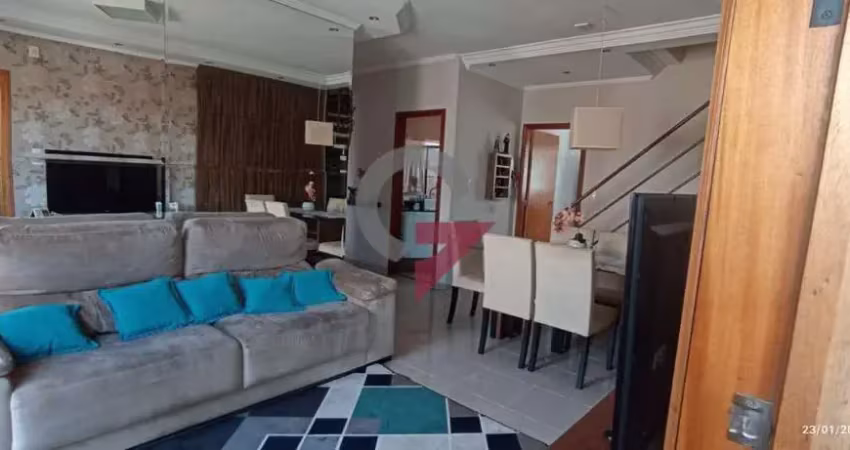Cobertura com 3 quartos à venda no Esplanada Independência, Taubaté 