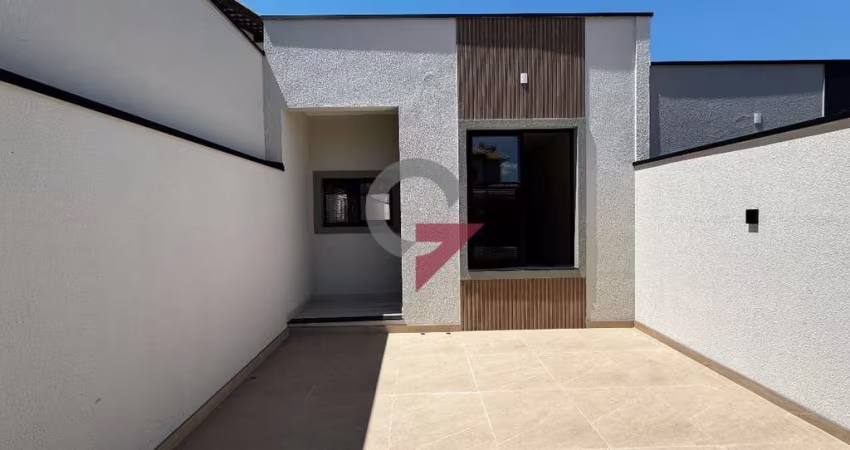 Casa com 3 quartos à venda no Jardim Hipica Pinheiro, Taubaté 