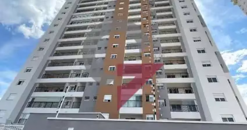 Apartamento com 3 quartos à venda no Esplanada Independência, Taubaté 