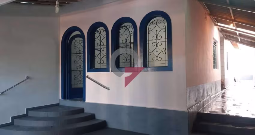 Casa com 2 quartos à venda no Esplanada Santa Terezinha, Taubaté 
