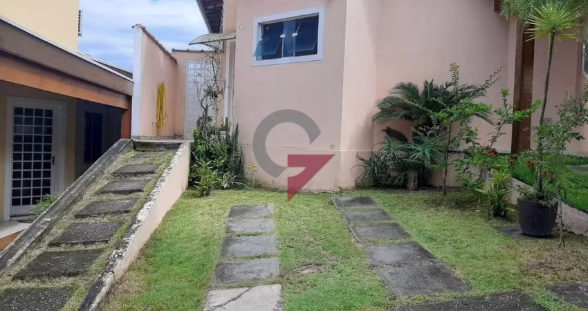 Casa em condomínio fechado com 2 quartos à venda no São Gonçalo, Taubaté 