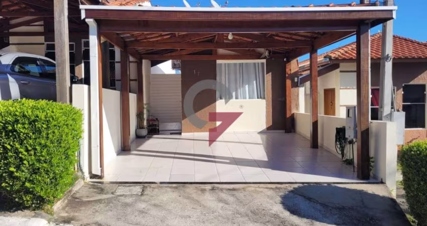 Casa em condomínio fechado com 2 quartos à venda na Chácara Fonte Imaculada Conceição, Taubaté 