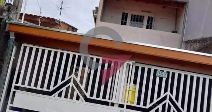 Casa com 3 quartos à venda no Parque Aeroporto, Taubaté 