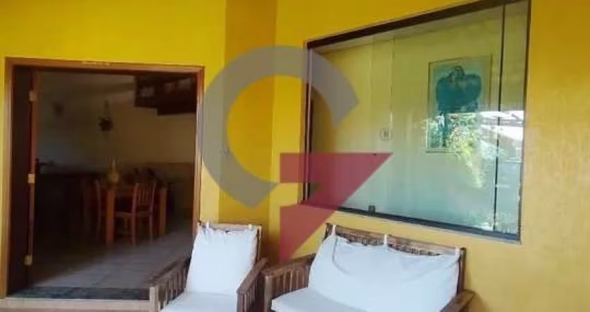 Casa com 3 quartos à venda no Jardim Bela Vista, Taubaté 