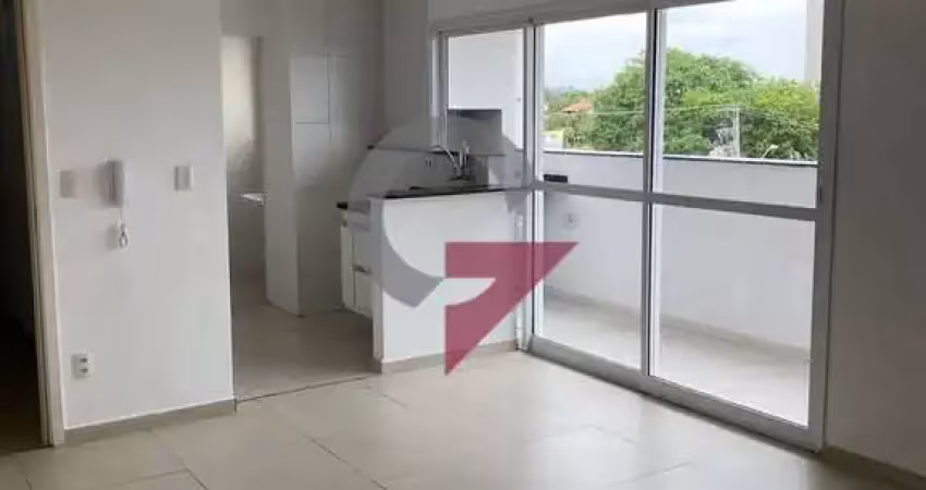 Apartamento com 2 quartos à venda no Barranco, Taubaté 