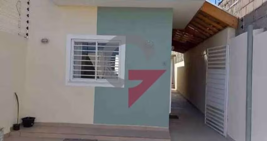 Casa com 2 quartos à venda no Jardim Oasis, Taubaté 