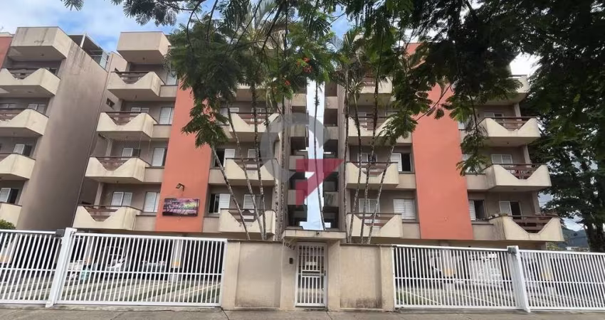 Apartamento com 3 quartos à venda no Centro, Ubatuba 