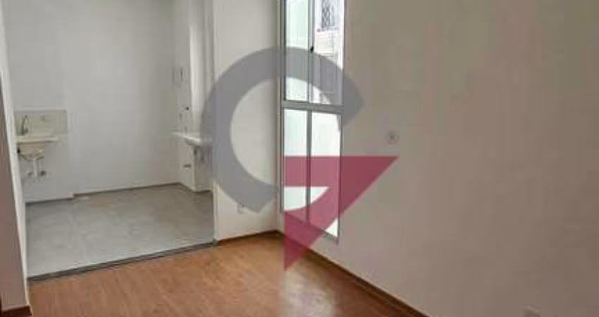 Apartamento com 2 quartos à venda no Granjas Santa Terezinha, Taubaté 