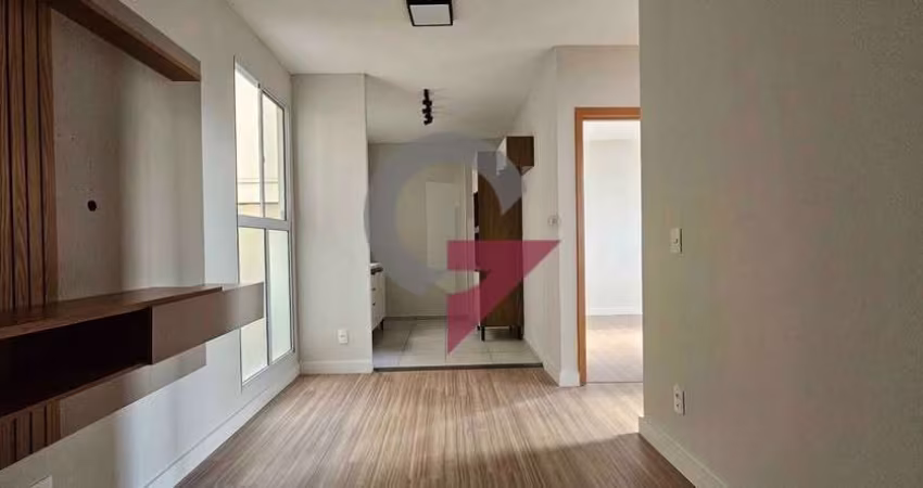Apartamento com 2 quartos à venda em Piracangaguá, Taubaté 