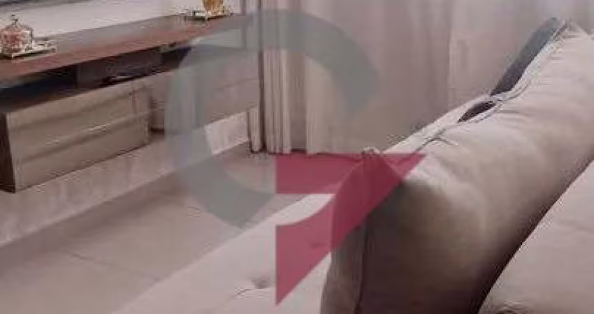 Apartamento com 3 quartos à venda no Jardim Santa Clara, Taubaté 