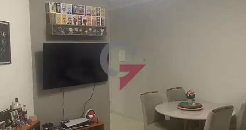 Apartamento com 2 quartos para alugar na Vila São José, Taubaté 