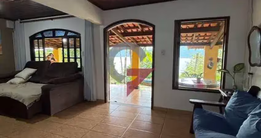 Casa com 2 quartos à venda no Picinguaba, Ubatuba 