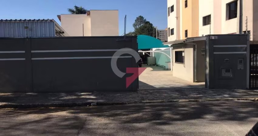 Terreno comercial para alugar no Centro, Taubaté 