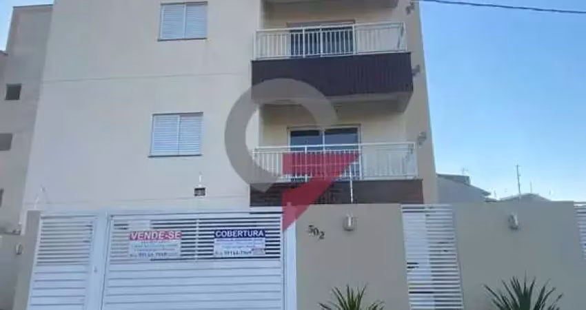Apartamento com 2 quartos à venda no Residencial Portal da Mantiqueira, Taubaté 