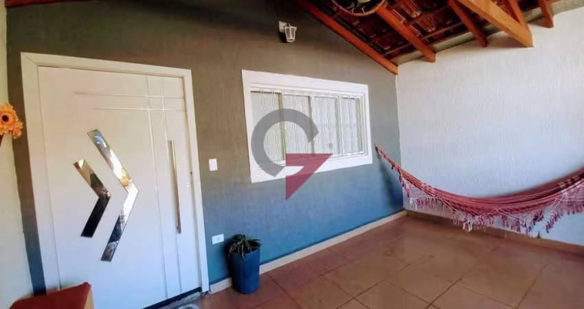 Casa com 2 quartos à venda no Jardim Hipica Pinheiro, Taubaté 