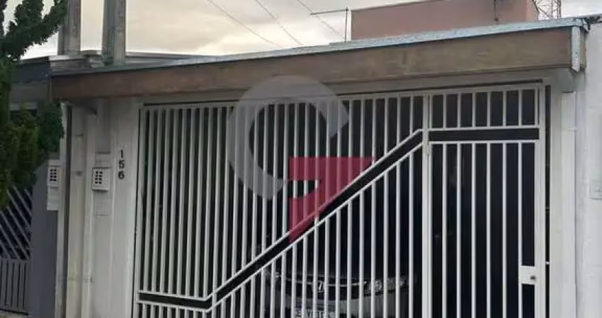 Casa com 2 quartos à venda no Jardim do Lago I, Taubaté 