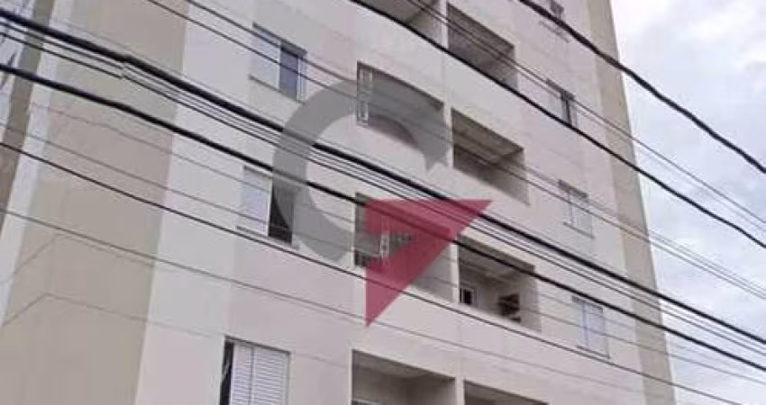 Apartamento com 2 quartos à venda no Parque São Luís, Taubaté 