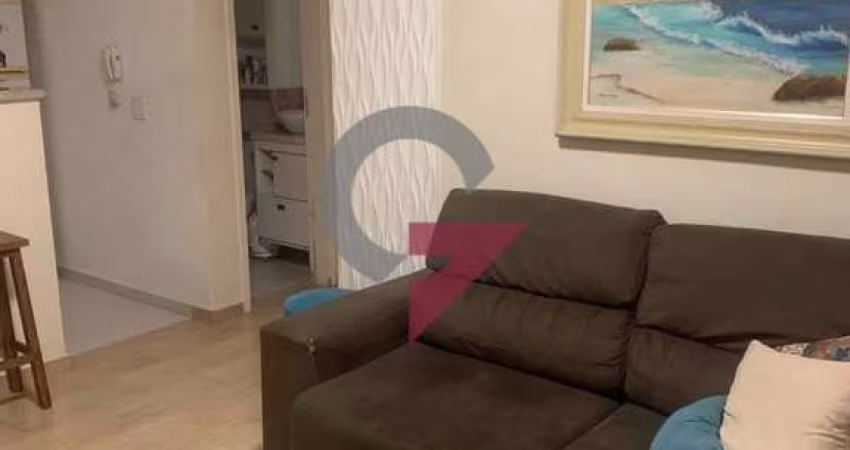Apartamento com 2 quartos à venda na Vila São José, Taubaté 