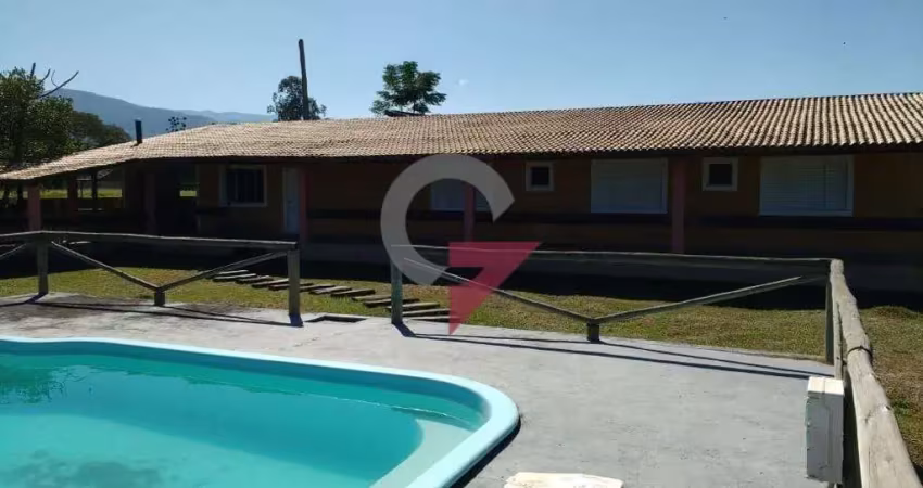 Chácara / sítio com 3 quartos à venda no Mandú, Pindamonhangaba 
