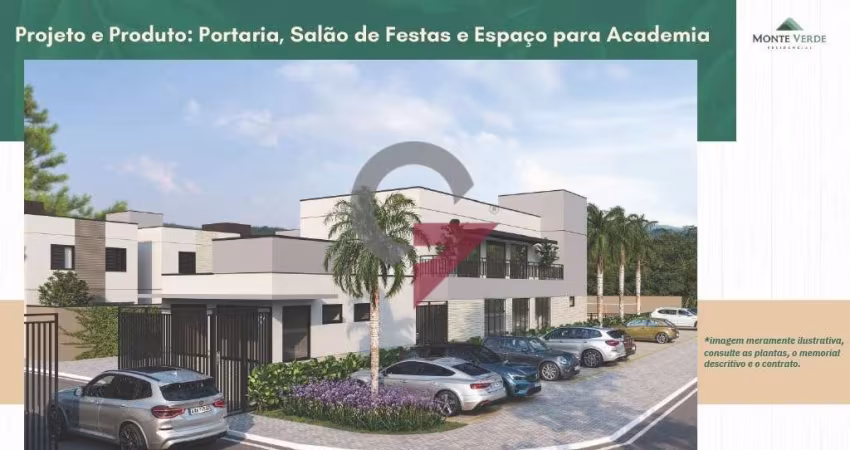 Prédio à venda na Vila São Geraldo, Tremembé 