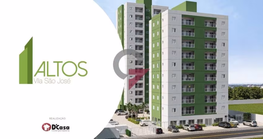 Prédio à venda na Vila São José, Taubaté 