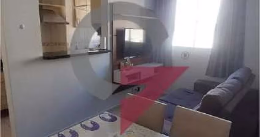 Apartamento com 2 quartos à venda na Chácara do Visconde, Taubaté 