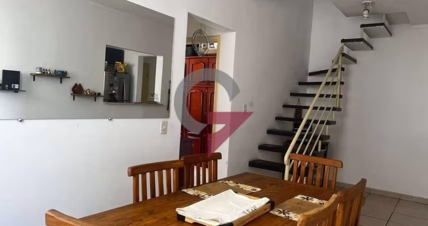 Apartamento com 3 quartos à venda no Jardim Santa Clara, Taubaté 