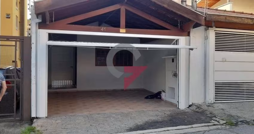 Casa com 2 quartos à venda no Granja Daniel, Taubaté 