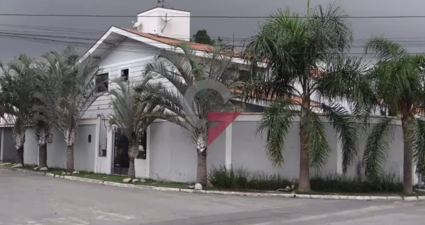 Casa com 3 quartos à venda no Jardim das Bandeiras, Taubaté 