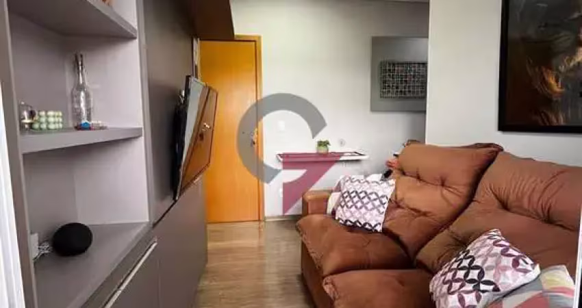 Apartamento com 2 quartos à venda na Vila Nossa Senhora das Graças, Taubaté 