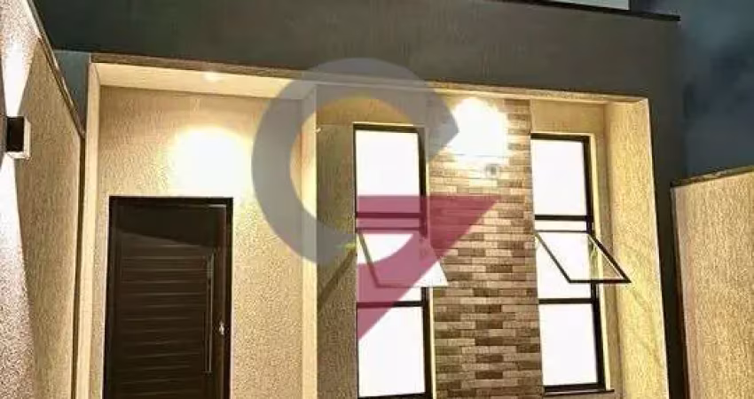Casa com 3 quartos à venda no Residencial Antares, Taubaté 