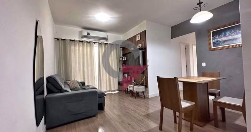 Apartamento com 3 quartos à venda no Jardim dos Estados, Taubaté 