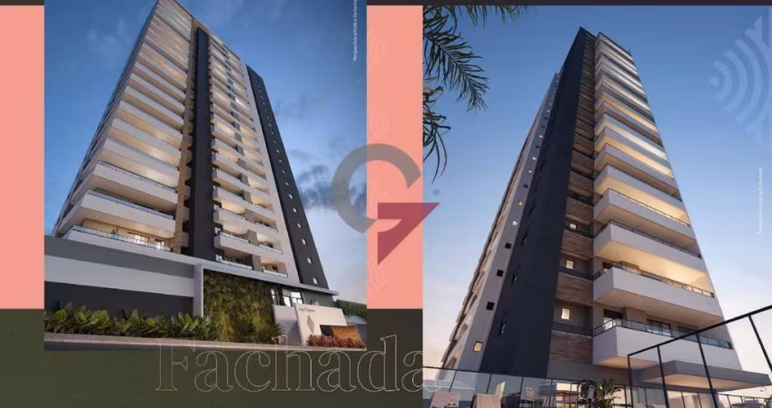 Prédio à venda no Barranco, Taubaté 