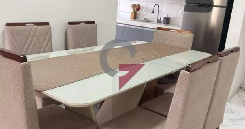 Apartamento com 2 quartos à venda no Parque Vera Cruz, Tremembé 