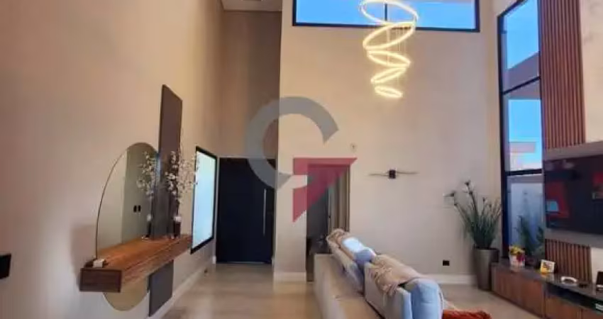 Casa em condomínio fechado com 3 quartos à venda em Piracangaguá, Taubaté 