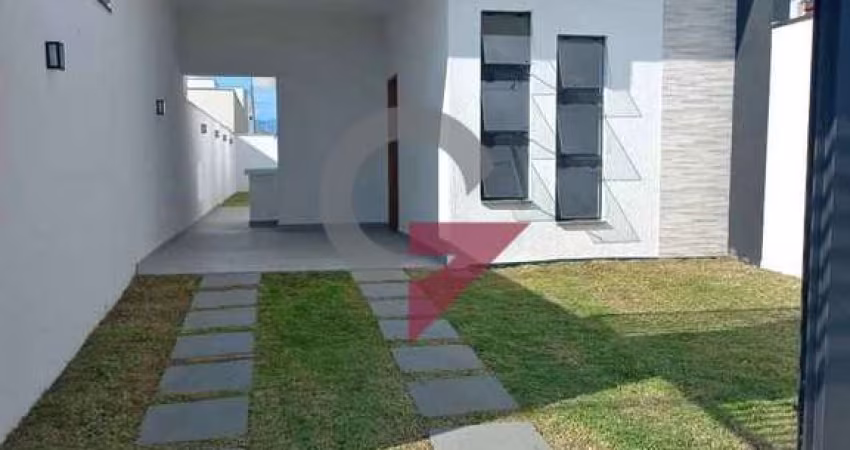 Casa com 2 quartos à venda em Areao, Taubaté 