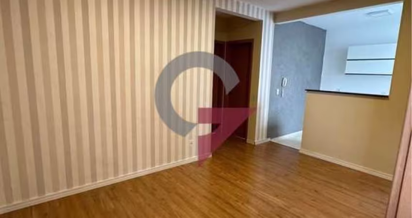 Apartamento com 2 quartos à venda no Jardim Gurilândia, Taubaté 