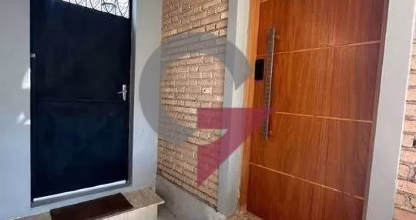 Casa com 3 quartos à venda no Centro, Taubaté 